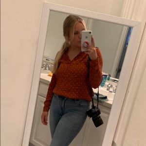 Meet your Posher, Addison